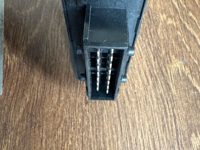 bontott FIAT DUCATO Központizár Elektronika