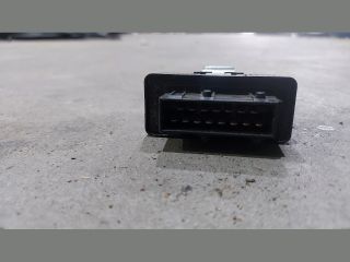 bontott FIAT DUCATO Központizár Elektronika