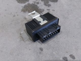 bontott FIAT DUCATO Központizár Elektronika