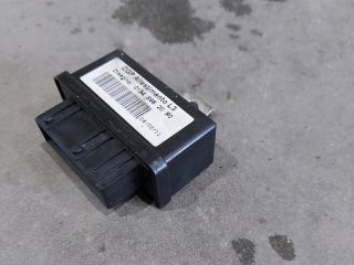 bontott FIAT DUCATO Központizár Elektronika