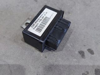 bontott FIAT DUCATO Központizár Elektronika