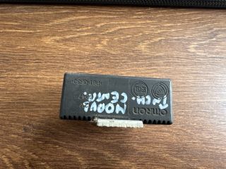 bontott FIAT DUCATO Központizár Elektronika