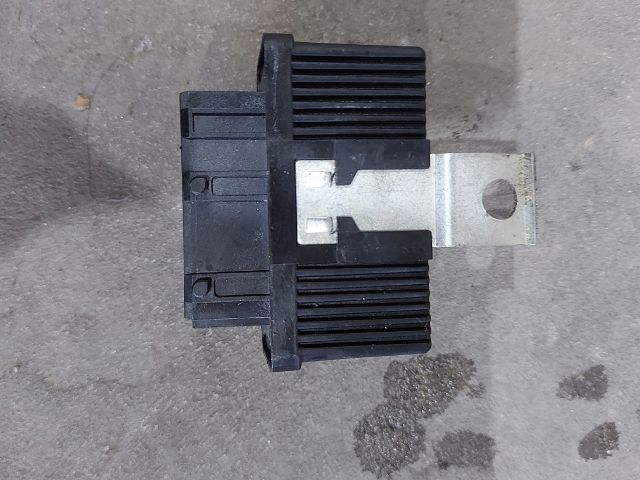 bontott FIAT DUCATO Központizár Elektronika