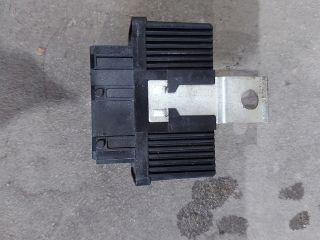 bontott FIAT DUCATO Központizár Elektronika