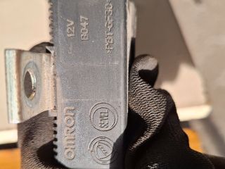 bontott FIAT DUCATO Központizár Elektronika