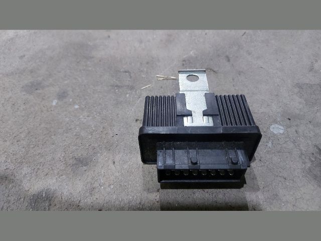 bontott FIAT DUCATO Központizár Elektronika