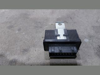 bontott FIAT DUCATO Központizár Elektronika