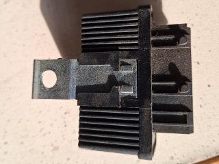 bontott FIAT DUCATO Központizár Elektronika