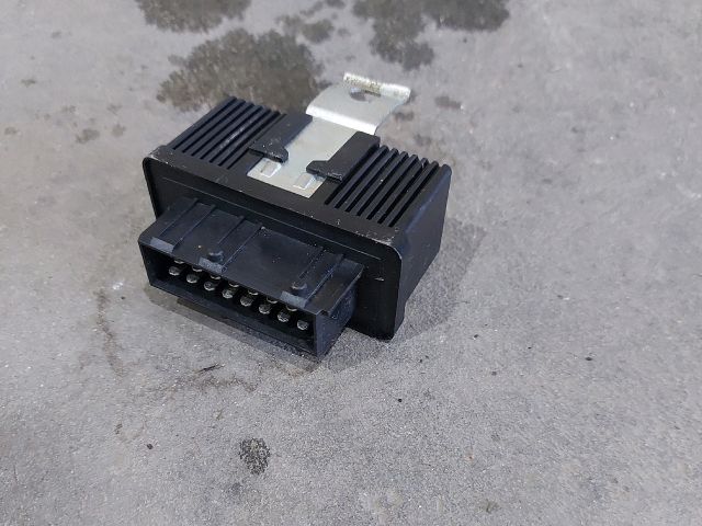 bontott FIAT DUCATO Központizár Elektronika