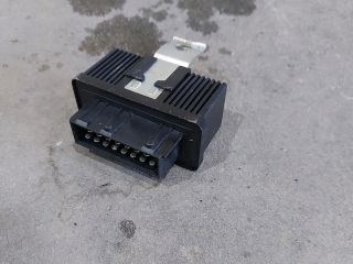 bontott FIAT DUCATO Központizár Elektronika