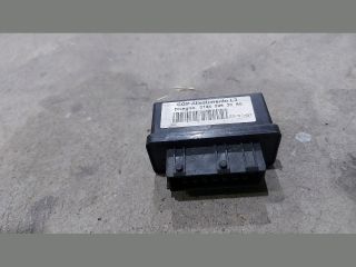 bontott FIAT DUCATO Központizár Elektronika