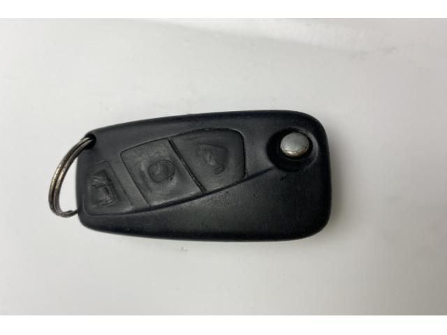 bontott FIAT DUCATO Kulcs