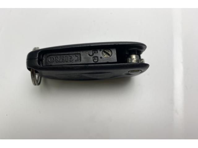 bontott FIAT DUCATO Kulcs