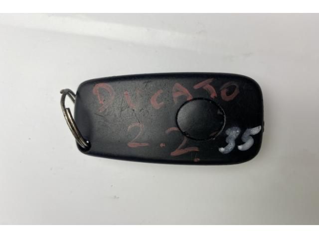 bontott FIAT DUCATO Kulcs