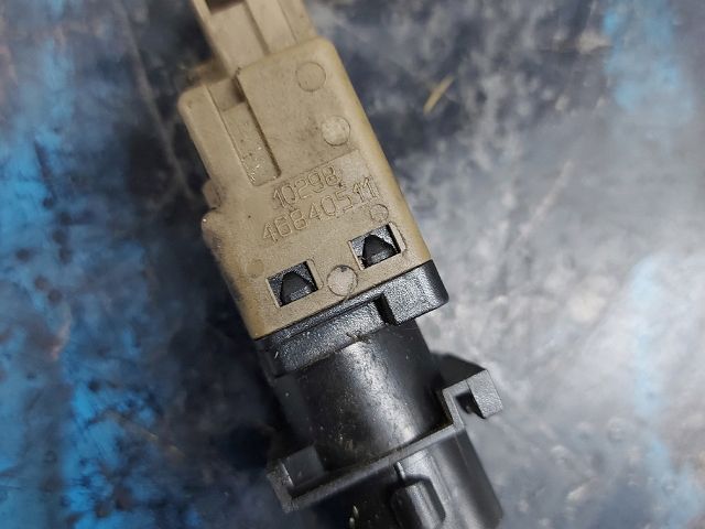 bontott FIAT DUCATO Kuplung Pedál Kapcsoló