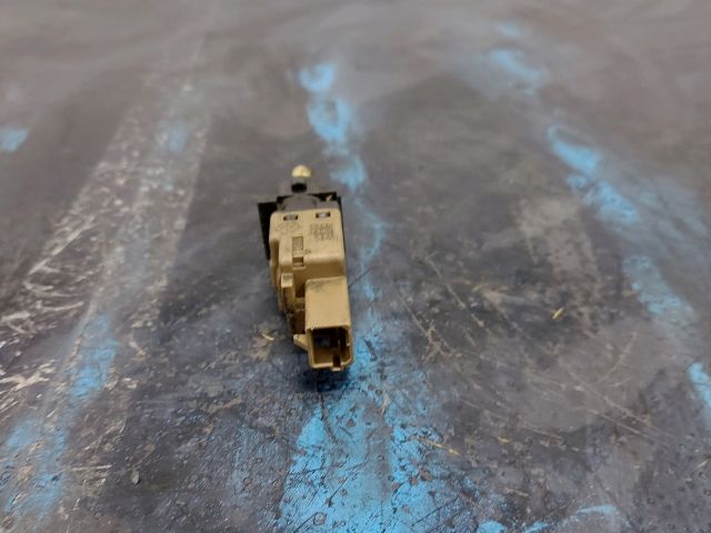 bontott FIAT DUCATO Kuplung Pedál Kapcsoló