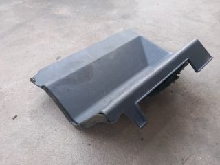 bontott FIAT DUCATO Lábtámasz Burkolat