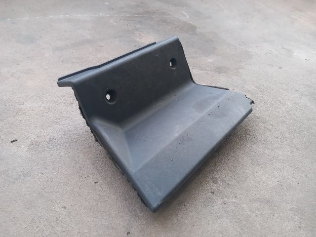 bontott FIAT DUCATO Lábtámasz Burkolat