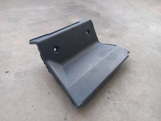 bontott FIAT DUCATO Lábtámasz Burkolat