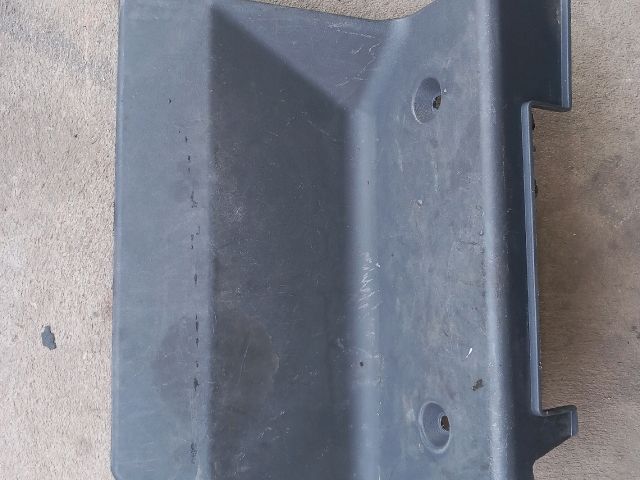 bontott FIAT DUCATO Lábtámasz Burkolat