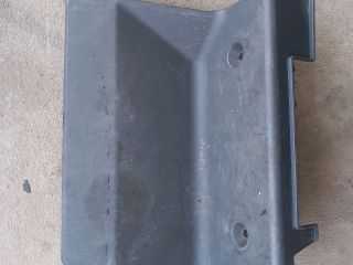 bontott FIAT DUCATO Lábtámasz Burkolat