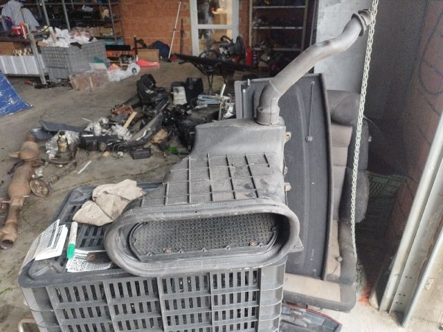 bontott FIAT DUCATO Légbeömlő