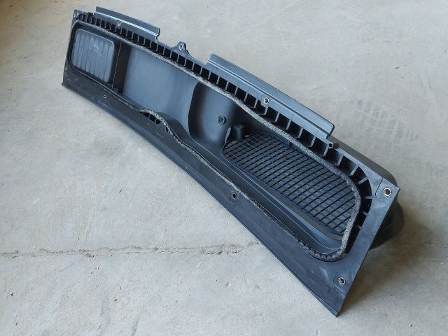 bontott FIAT DUCATO Légbeömlő