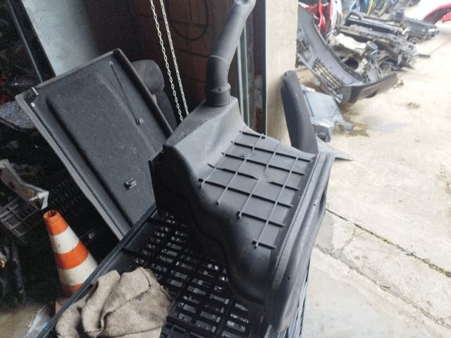 bontott FIAT DUCATO Légbeömlő