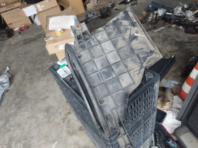 bontott FIAT DUCATO Légbeömlő