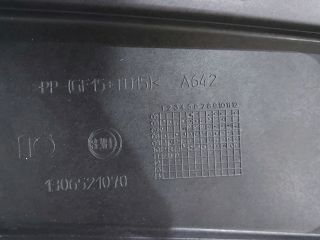 bontott FIAT DUCATO Légbeömlő