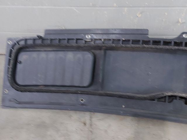 bontott FIAT DUCATO Légbeömlő