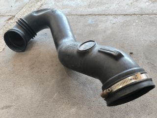 bontott FIAT DUCATO Légbeömlő