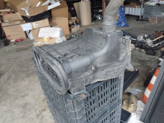 bontott FIAT DUCATO Légbeömlő