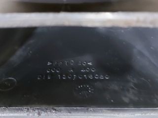 bontott FIAT DUCATO Légbeömlő