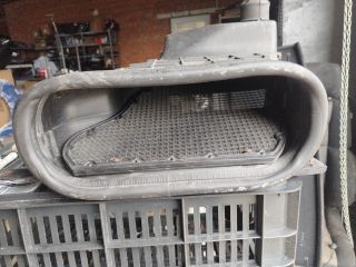 bontott FIAT DUCATO Légbeömlő