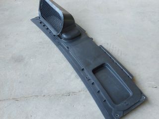 bontott FIAT DUCATO Légbeömlő