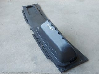 bontott FIAT DUCATO Légbeömlő