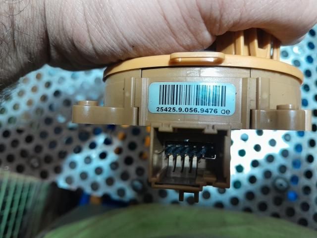 bontott FIAT DUCATO Légzsák Átvezető Szalagkábel