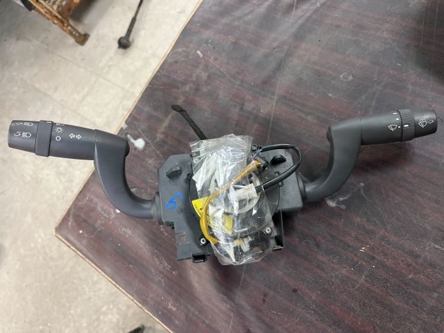 bontott FIAT DUCATO Légzsák Átvezető Szalagkábel