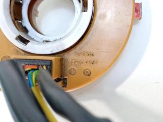 bontott FIAT DUCATO Légzsák Átvezető Szalagkábel