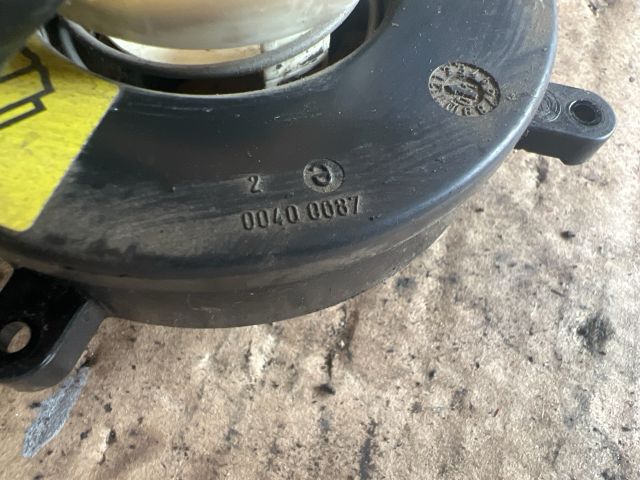 bontott FIAT DUCATO Légzsák Átvezető Szalagkábel