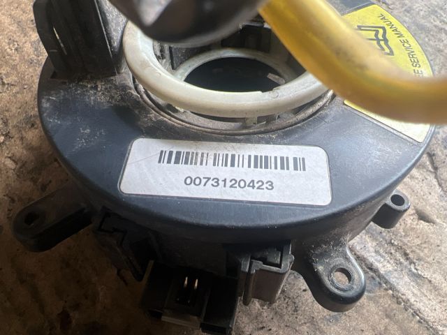 bontott FIAT DUCATO Légzsák Átvezető Szalagkábel