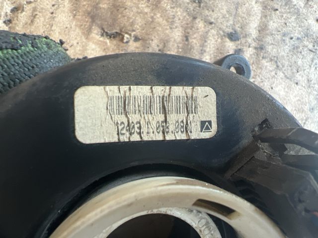 bontott FIAT DUCATO Légzsák Átvezető Szalagkábel