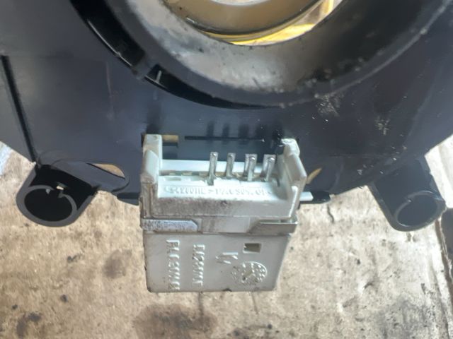 bontott FIAT DUCATO Légzsák Átvezető Szalagkábel