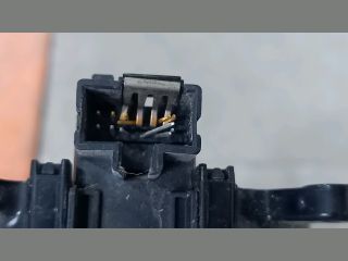 bontott FIAT DUCATO Légzsák Átvezető Szalagkábel