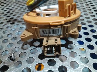 bontott FIAT DUCATO Légzsák Átvezető Szalagkábel