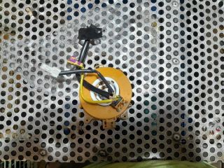 bontott FIAT DUCATO Légzsák Átvezető Szalagkábel