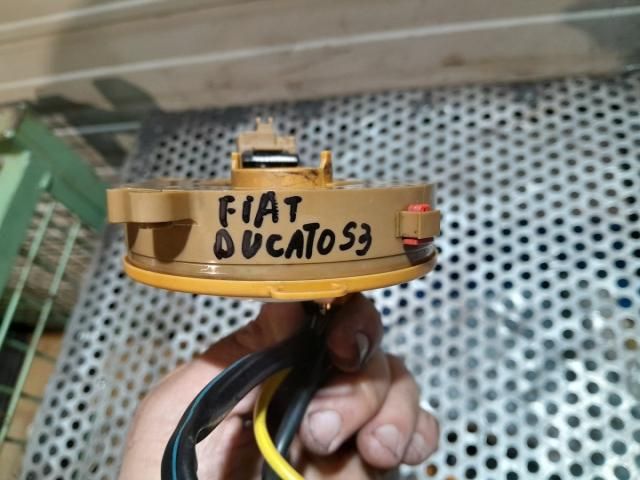 bontott FIAT DUCATO Légzsák Átvezető Szalagkábel