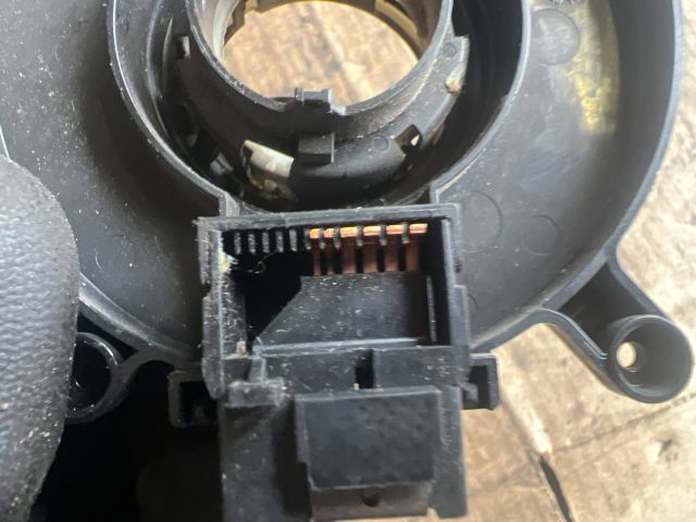 bontott FIAT DUCATO Légzsák Átvezető Szalagkábel