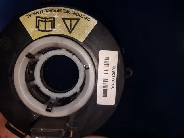 bontott FIAT DUCATO Légzsák Átvezető Szalagkábel